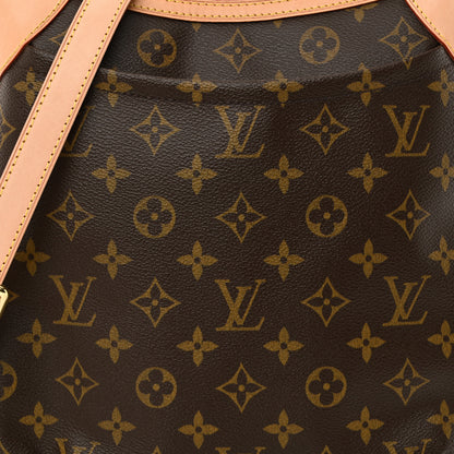 Louis Vuitton Monogram Odeon PM 8 of 11