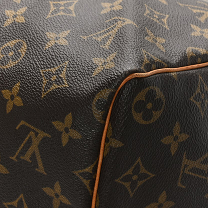Louis Vuitton Monogram Speedy 40 10 of 10