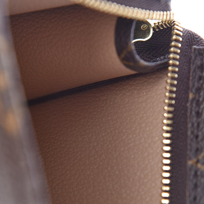 Louis Vuitton Monogram Toiletry Pouch 15 7 of 7
