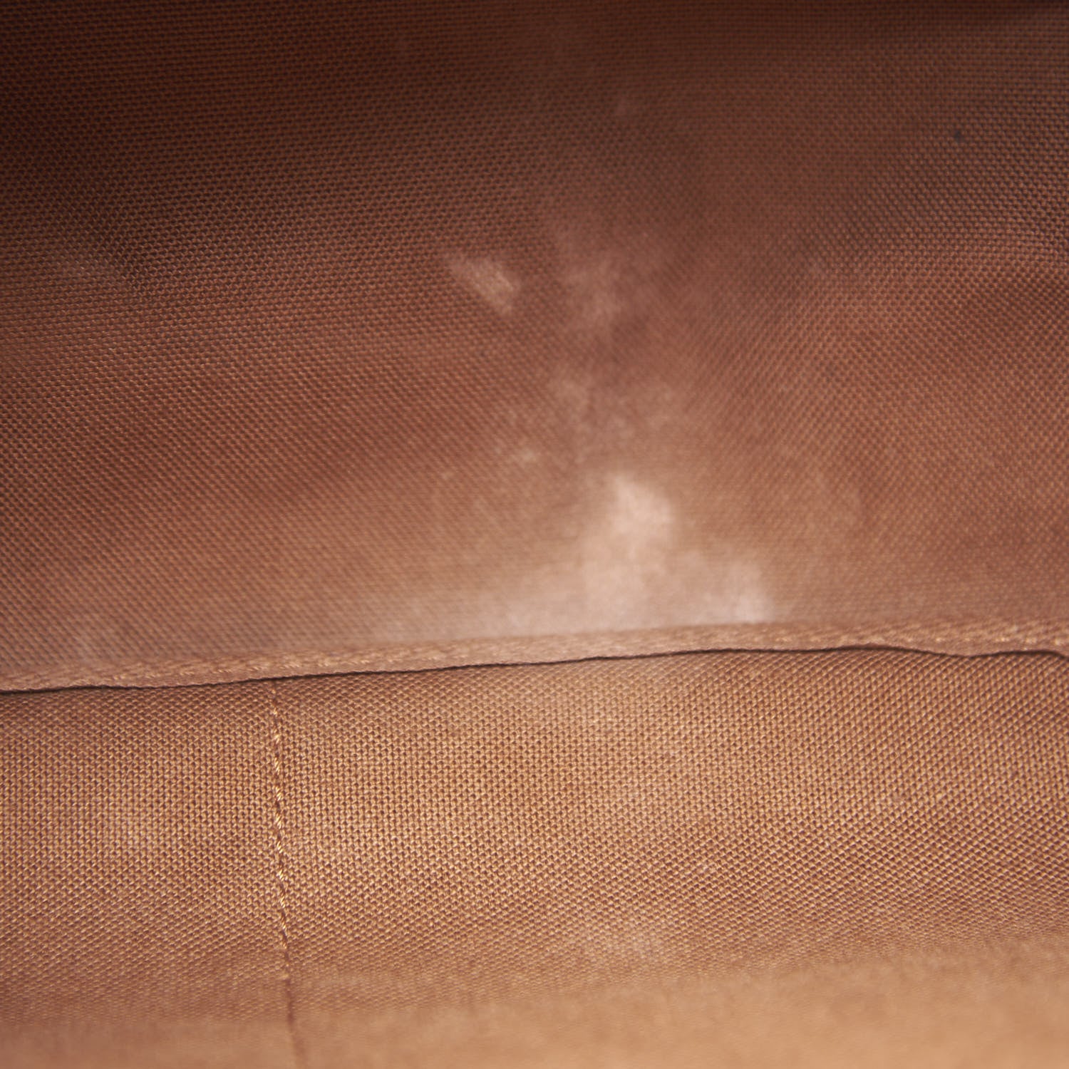Louis Vuitton Monogram Saumur 35 7 of 9