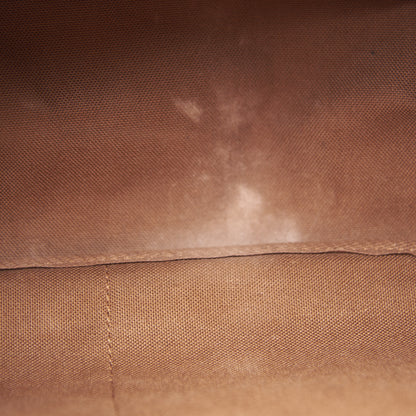 Louis Vuitton Monogram Saumur 35 7 of 9