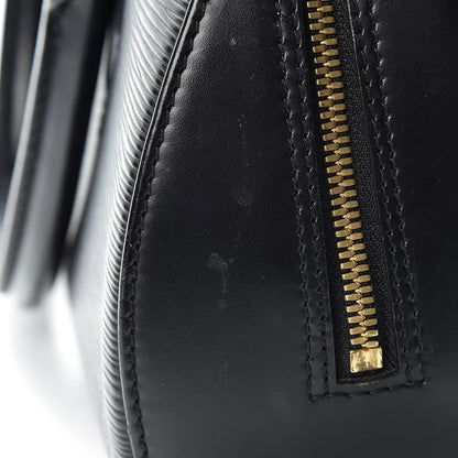 Louis Vuitton Epi Jasmin Black 11 of 16