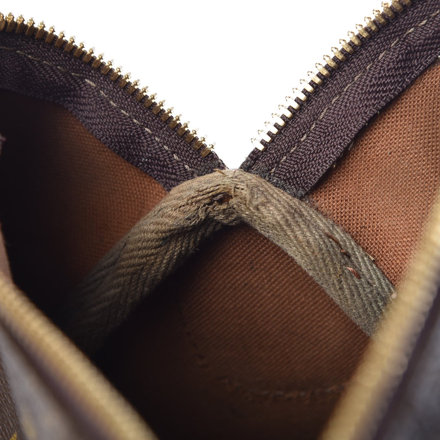 Monogram French Company Speedy 25