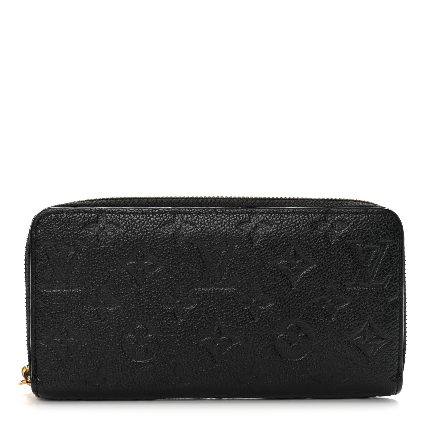 Empreinte Zippy Wallet Black