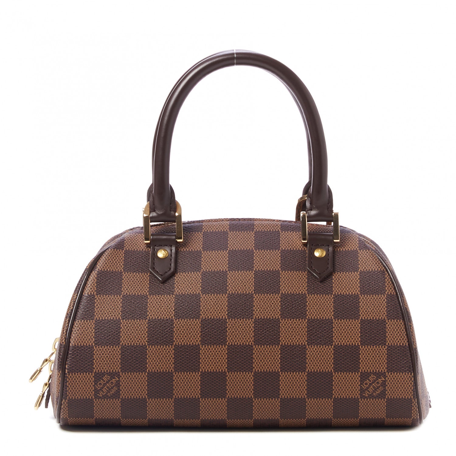 Louis Vuitton Damier Ebene Ribera Mini 1 of 8