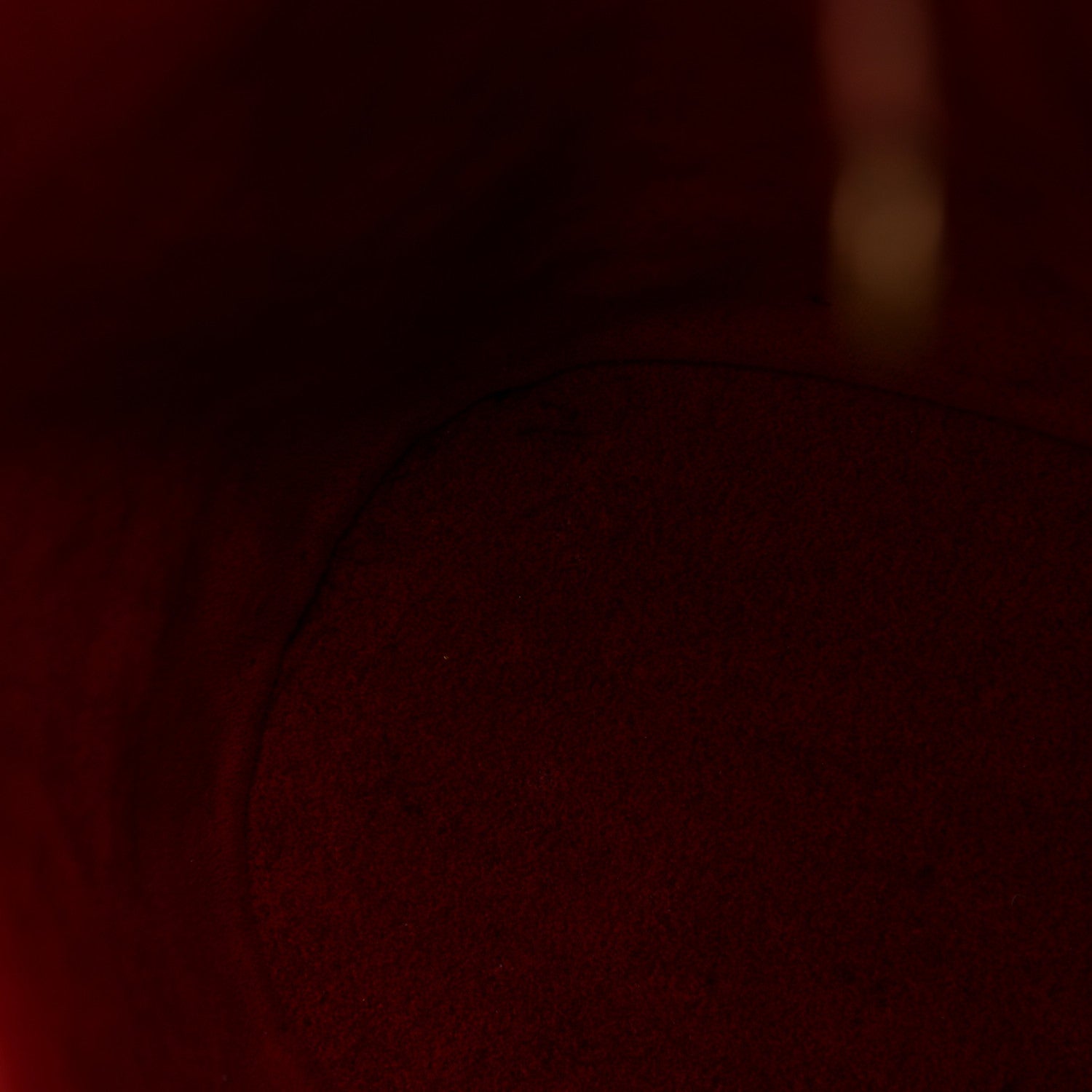 Louis Vuitton Epi Randonnee PM Castillan Red 11 of 26