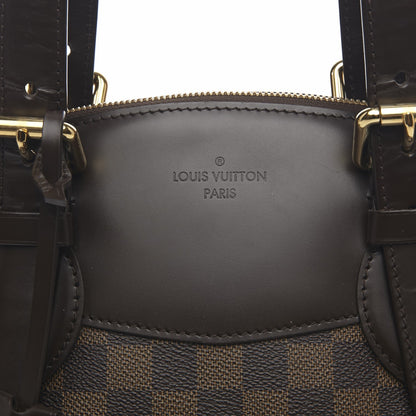 Louis Vuitton Damier Ebene Verona MM 15 of 17