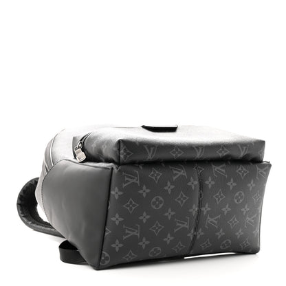 Louis Vuitton Monogram Eclipse Discovery Backpack PM NM 4 of 9