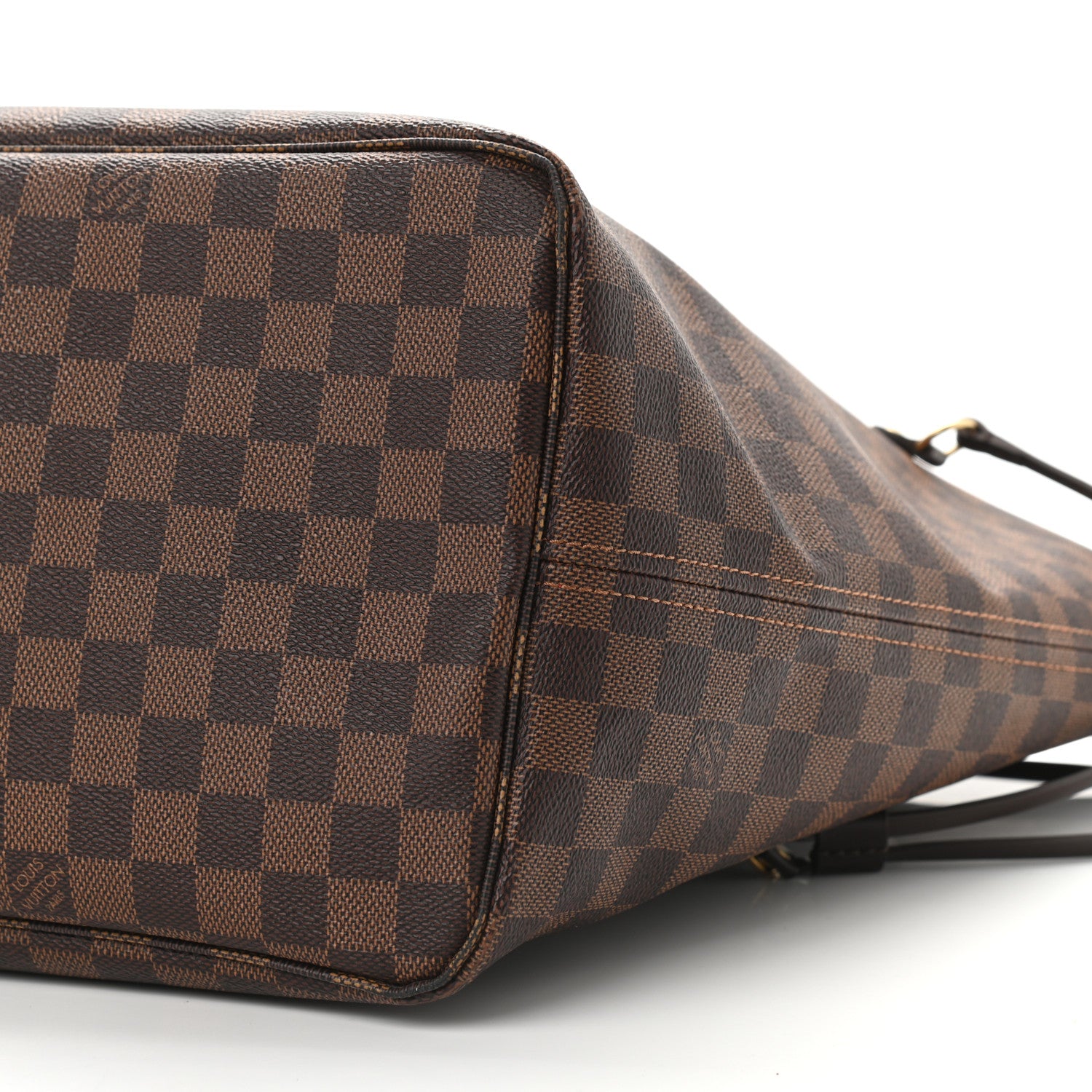 Louis Vuitton Damier Ebene Neo Neverfull GM 10 of 12