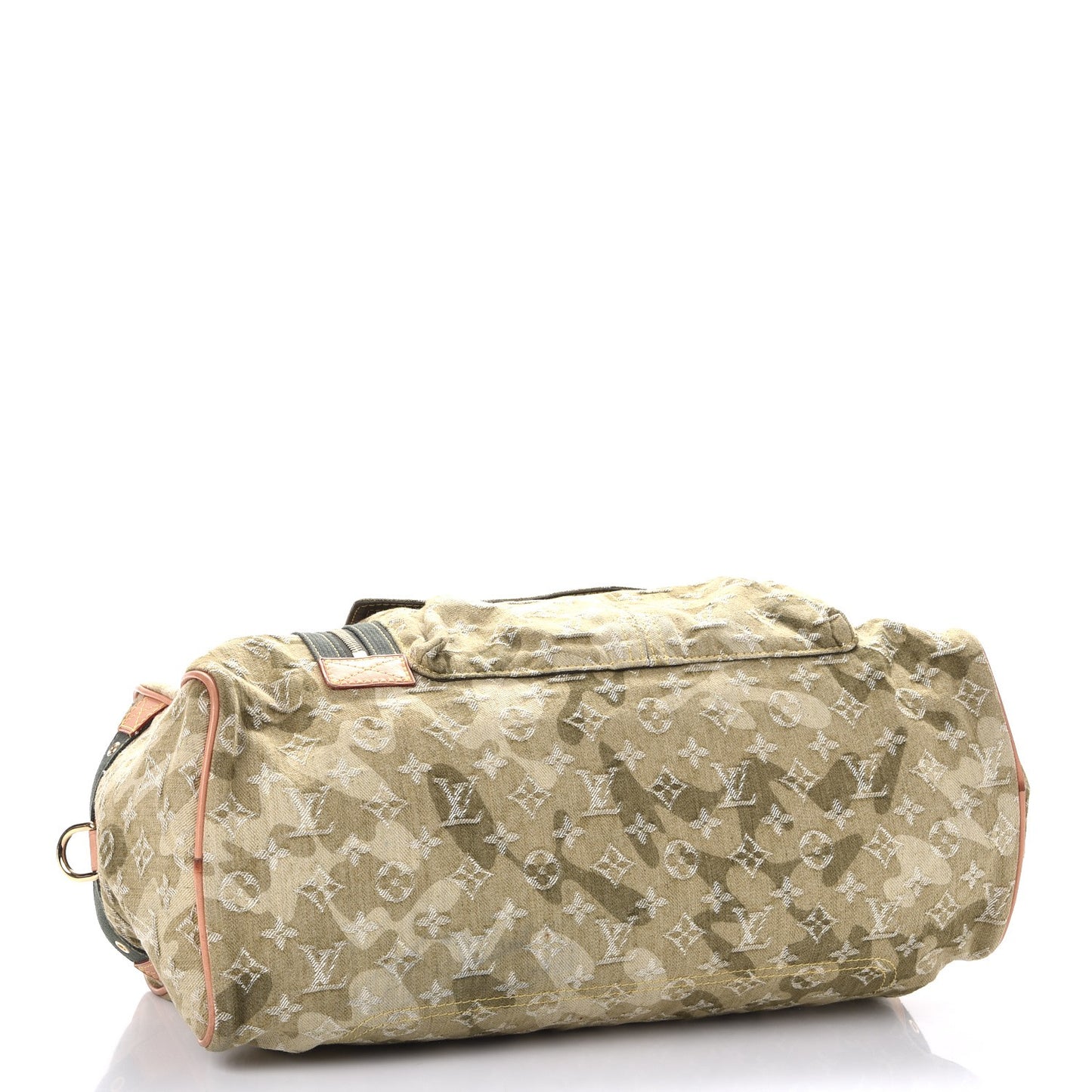 Denim Monogramouflage Lys
