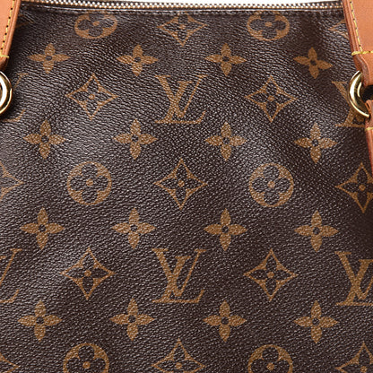 Louis Vuitton Monogram Totally MM 18 of 18