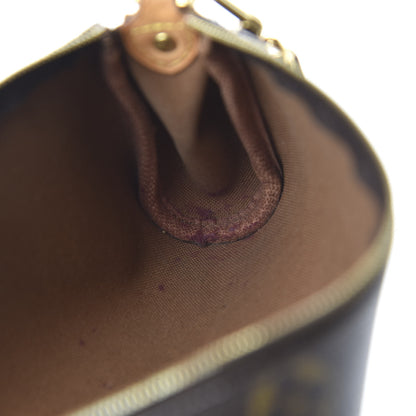 Louis Vuitton Monogram Eva Clutch 10 of 10