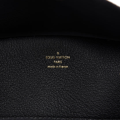 Louis Vuitton Monogram Florine Black 8 of 9