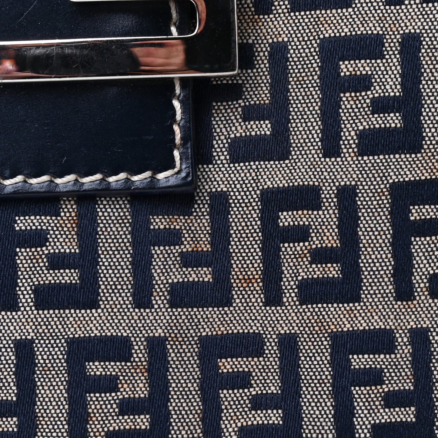 Zucchino Shoulder Bag Navy