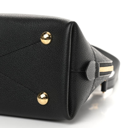 Louis Vuitton Empreinte Neo Alma BB Black 9 of 9