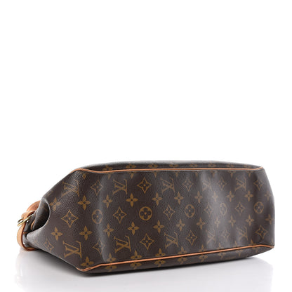 Louis Vuitton Monogram Batignolles Horizontal 4 of 11