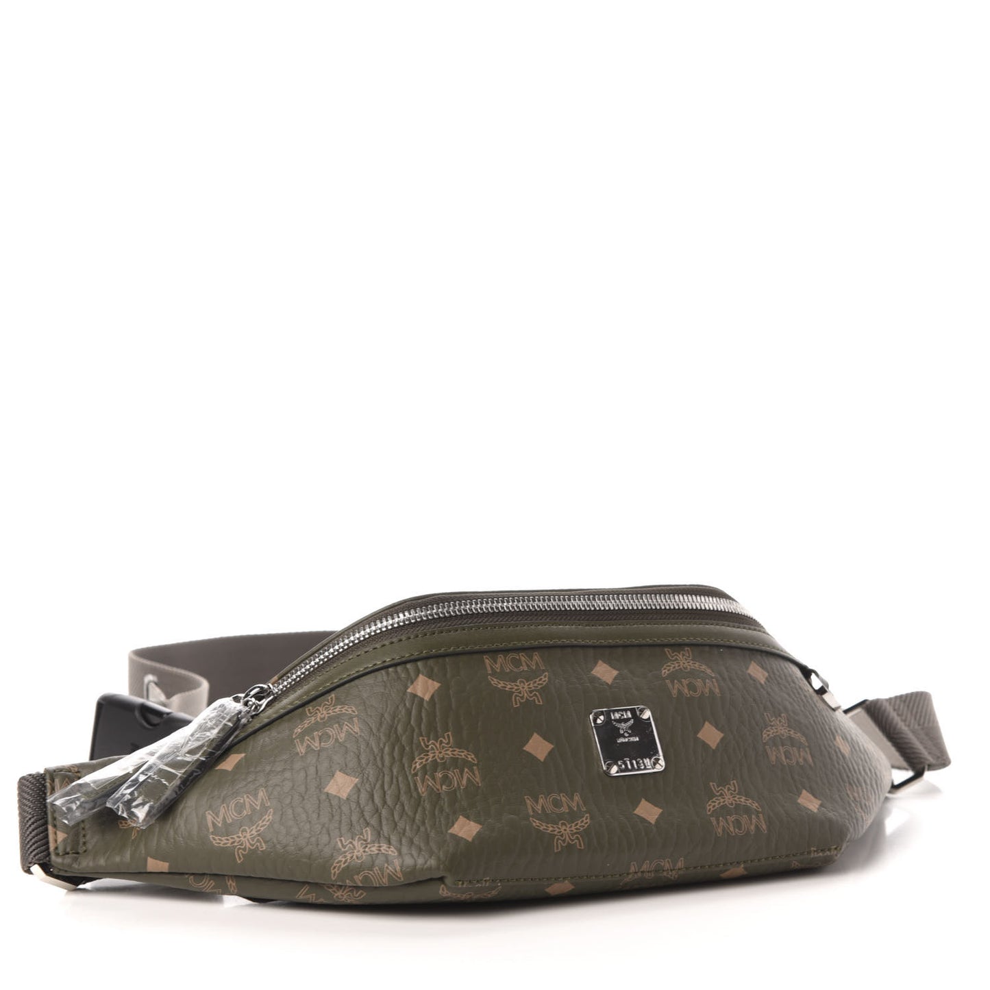 Visetos Medium Belt Bag Sea Turtle