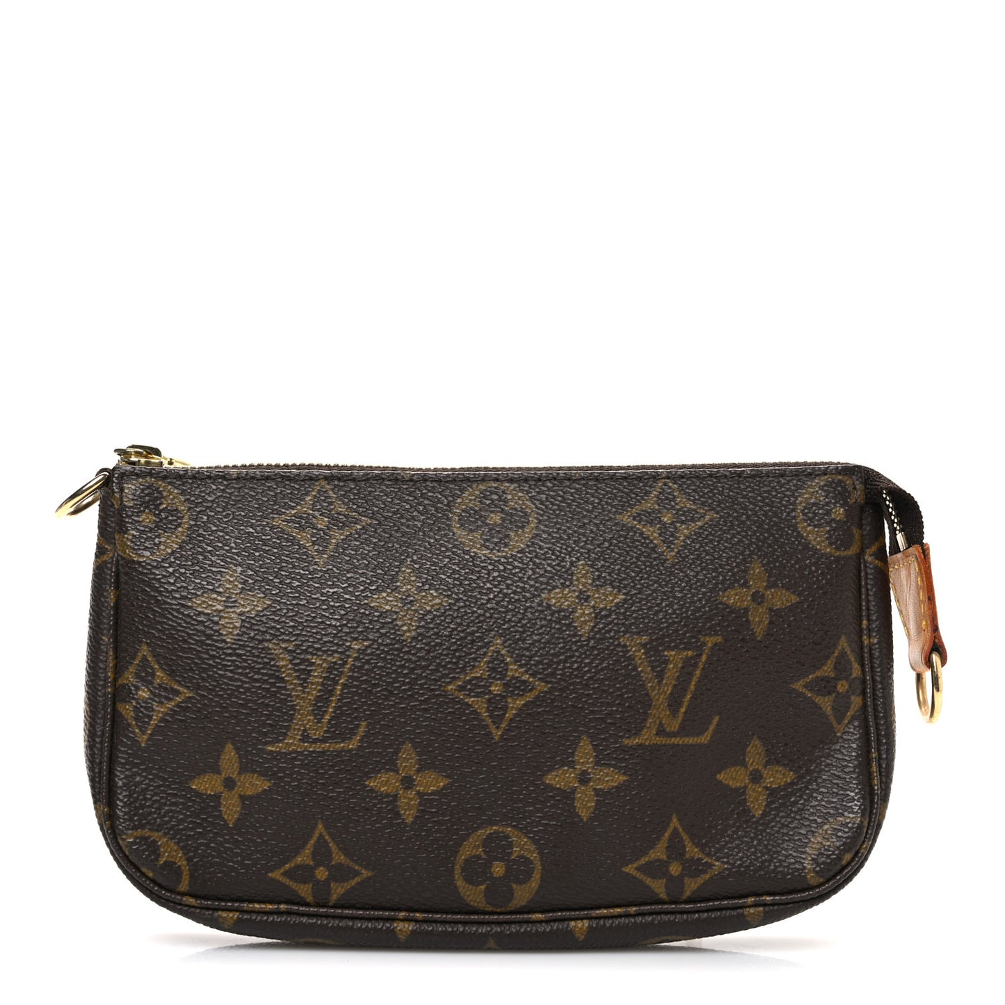 Monogram Bucket Pochette Accessories