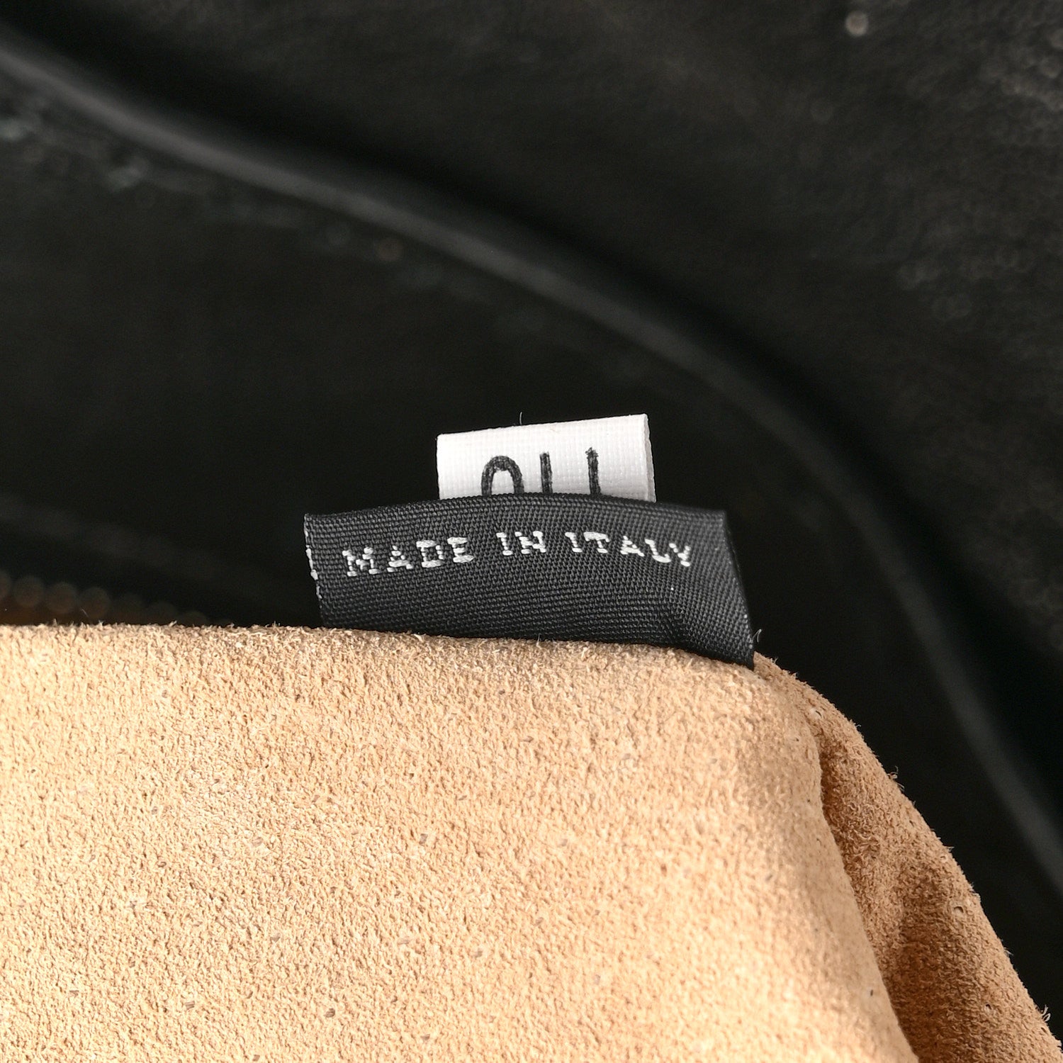 Prada Cavallino Leopard Print Pushlock Envelope Clutch Mimetico 8 of 16