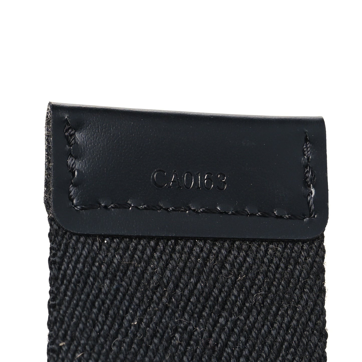 Bengale Inventeur Belt 90 36 Black