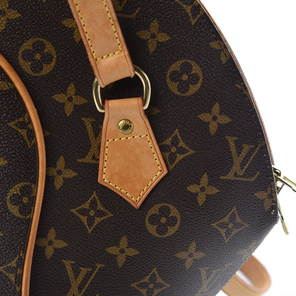 Louis Vuitton Monogram Ellipse GM Shopping Bag 13 of 19