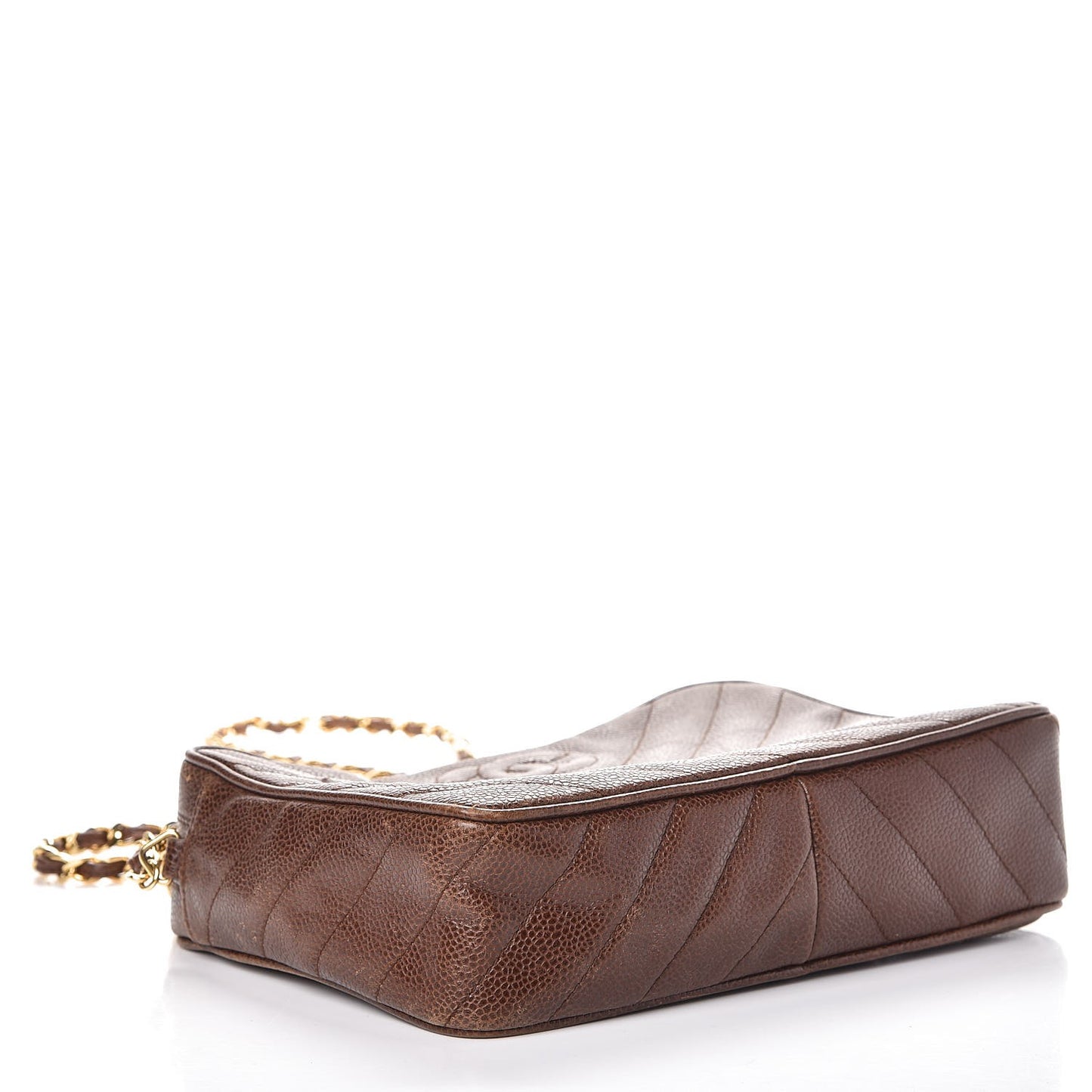 Caviar Camera Case Brown