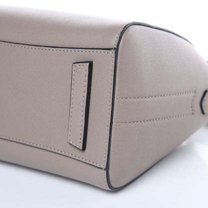 Givenchy Calfskin Mini Antigona Storm Grey 11 of 12