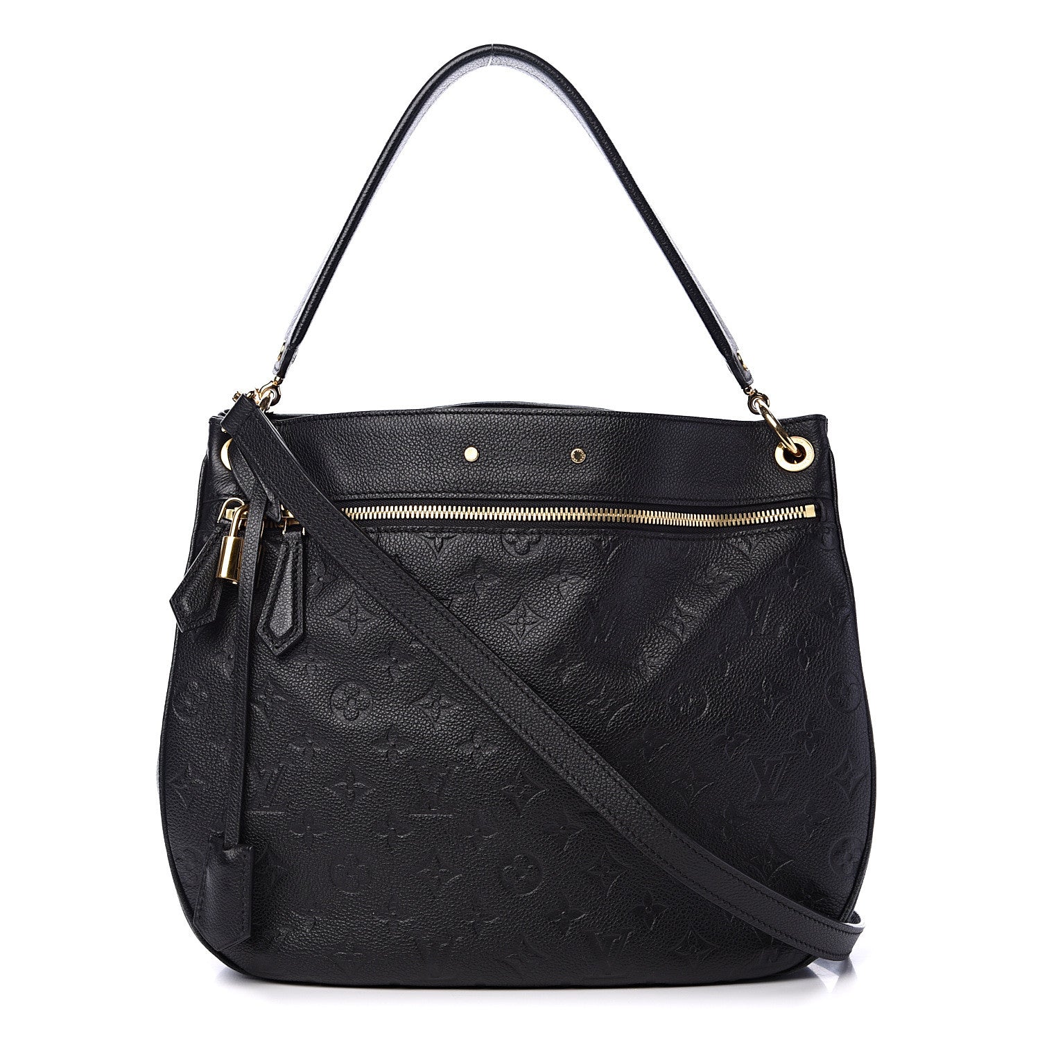 Louis Vuitton Empreinte Spontini Black 1 of 11