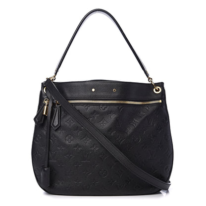 Louis Vuitton Empreinte Spontini Black 1 of 11