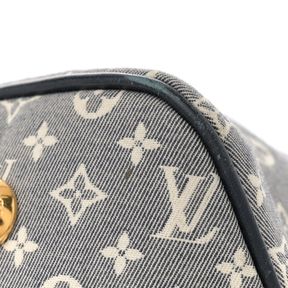Louis Vuitton Monogram Idylle Ballade MM Encre 11 of 11