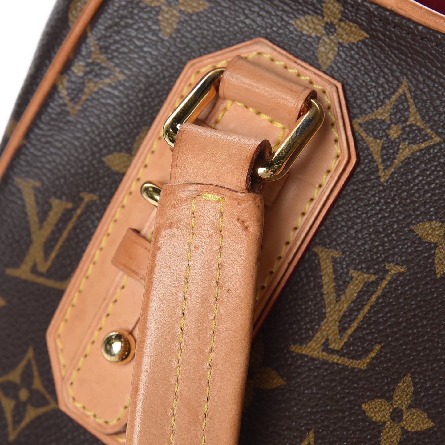 Monogram Griet