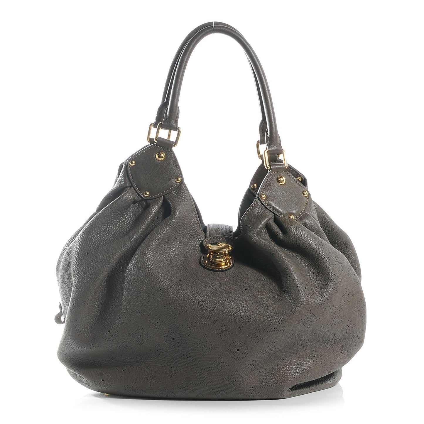 Mahina L Elephant Gris