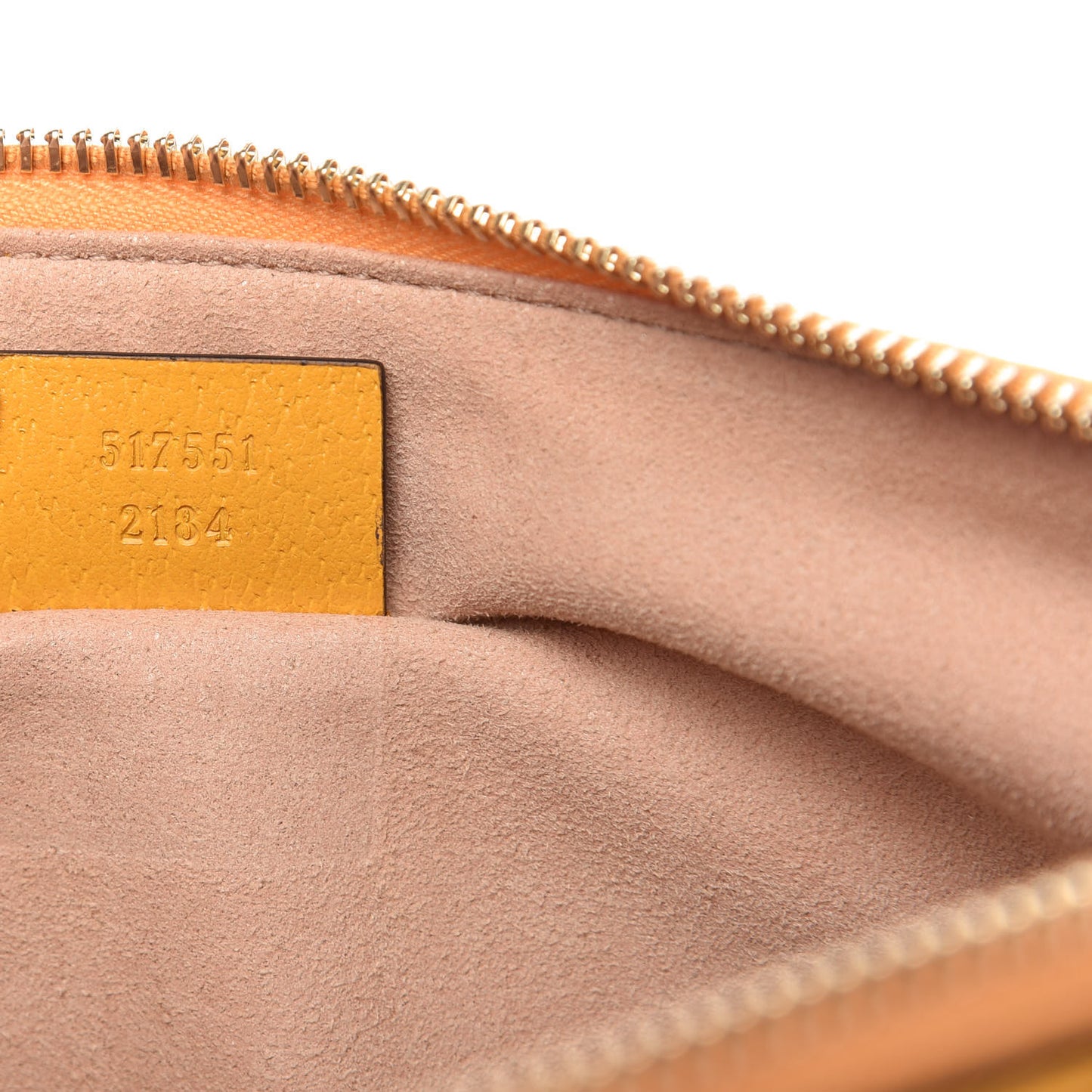 GG Supreme Monogram Flora Large Ophidia Pouch Clutch Beige Multicolor Crop