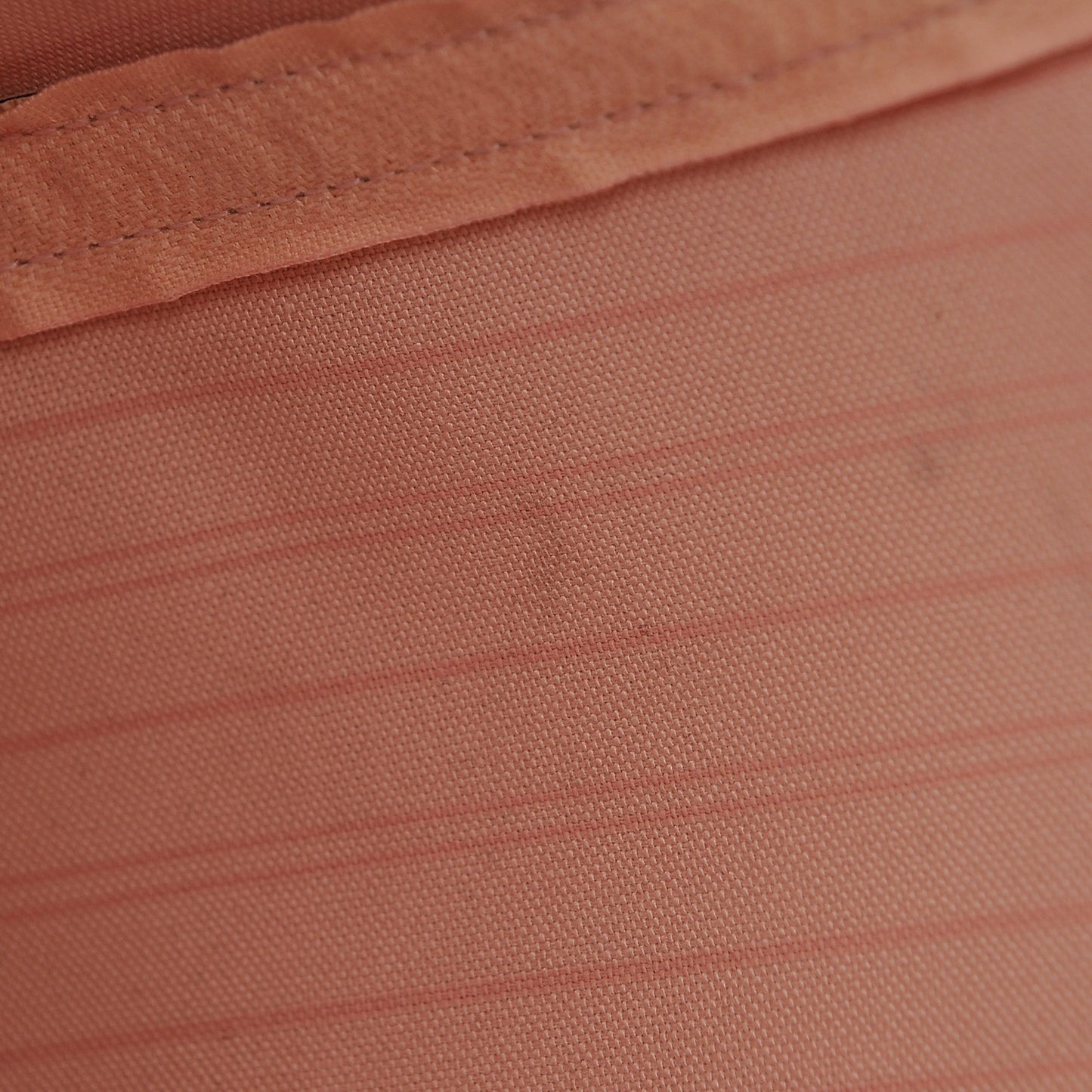 Damier Azur Neo Neverfull MM Rose Ballerine