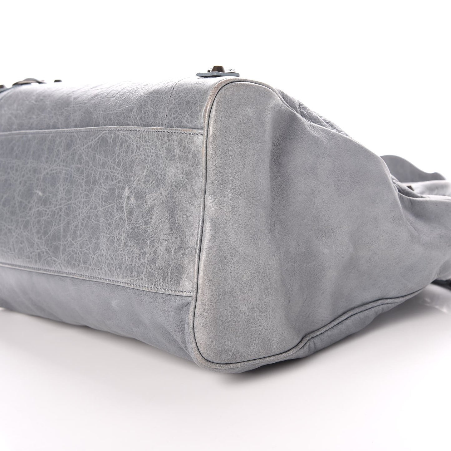 Agneau Classic Hardware Velo Ardoise