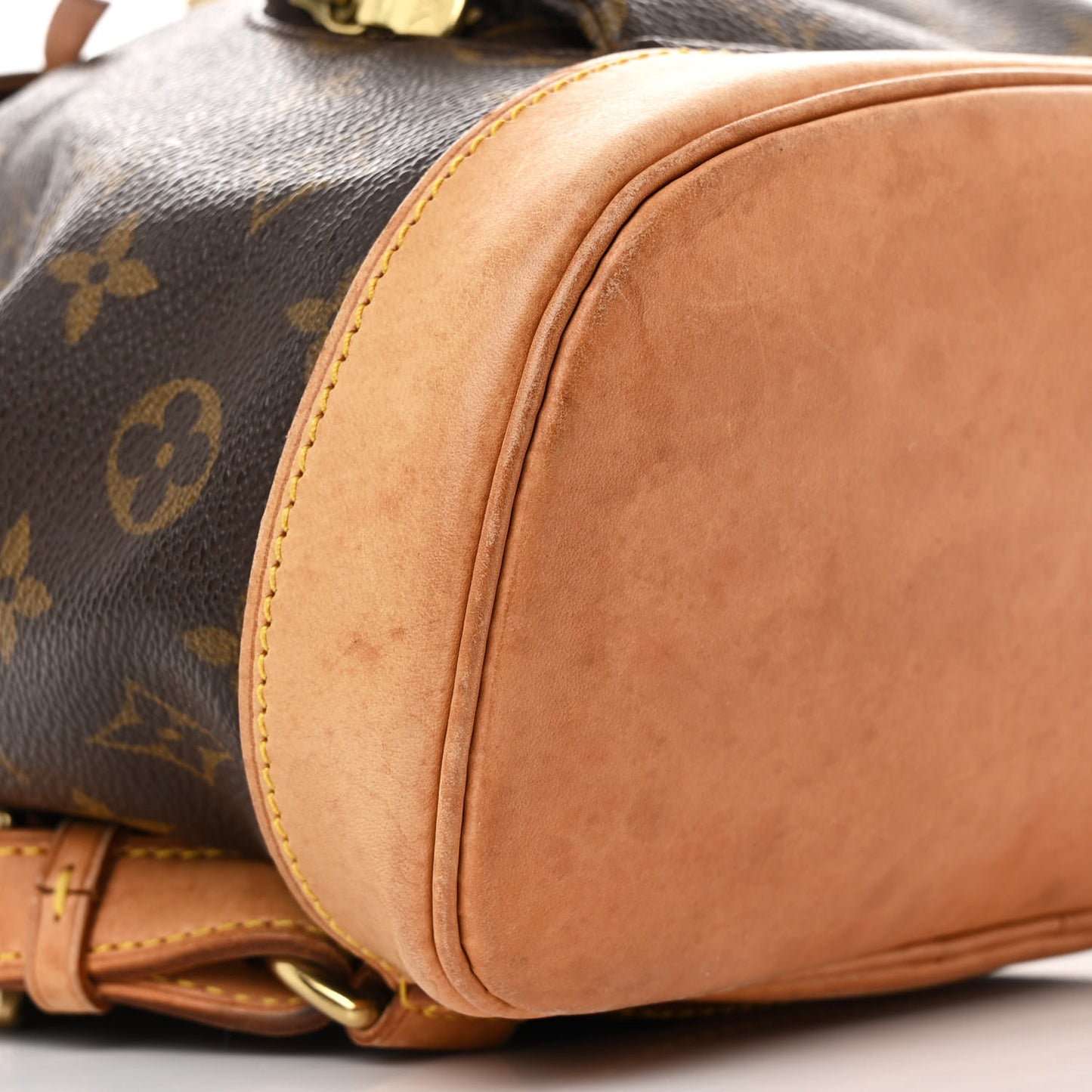 Monogram Montsouris MM Backpack