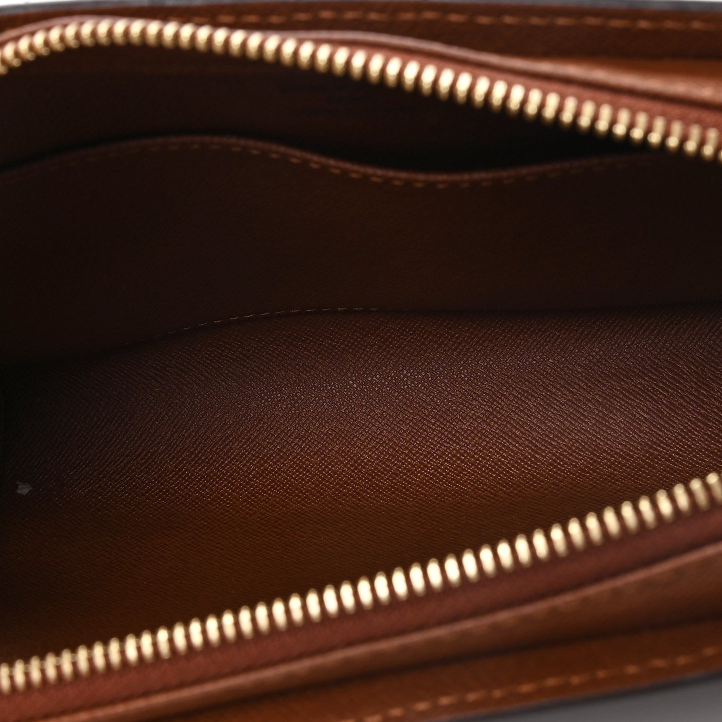 Monogram Pochette Orsay