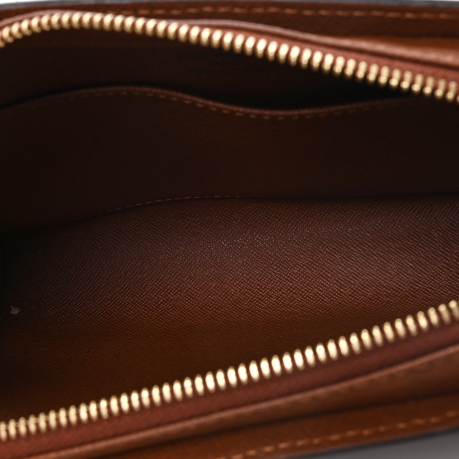 Louis Vuitton Monogram Pochette Orsay 5 of 6