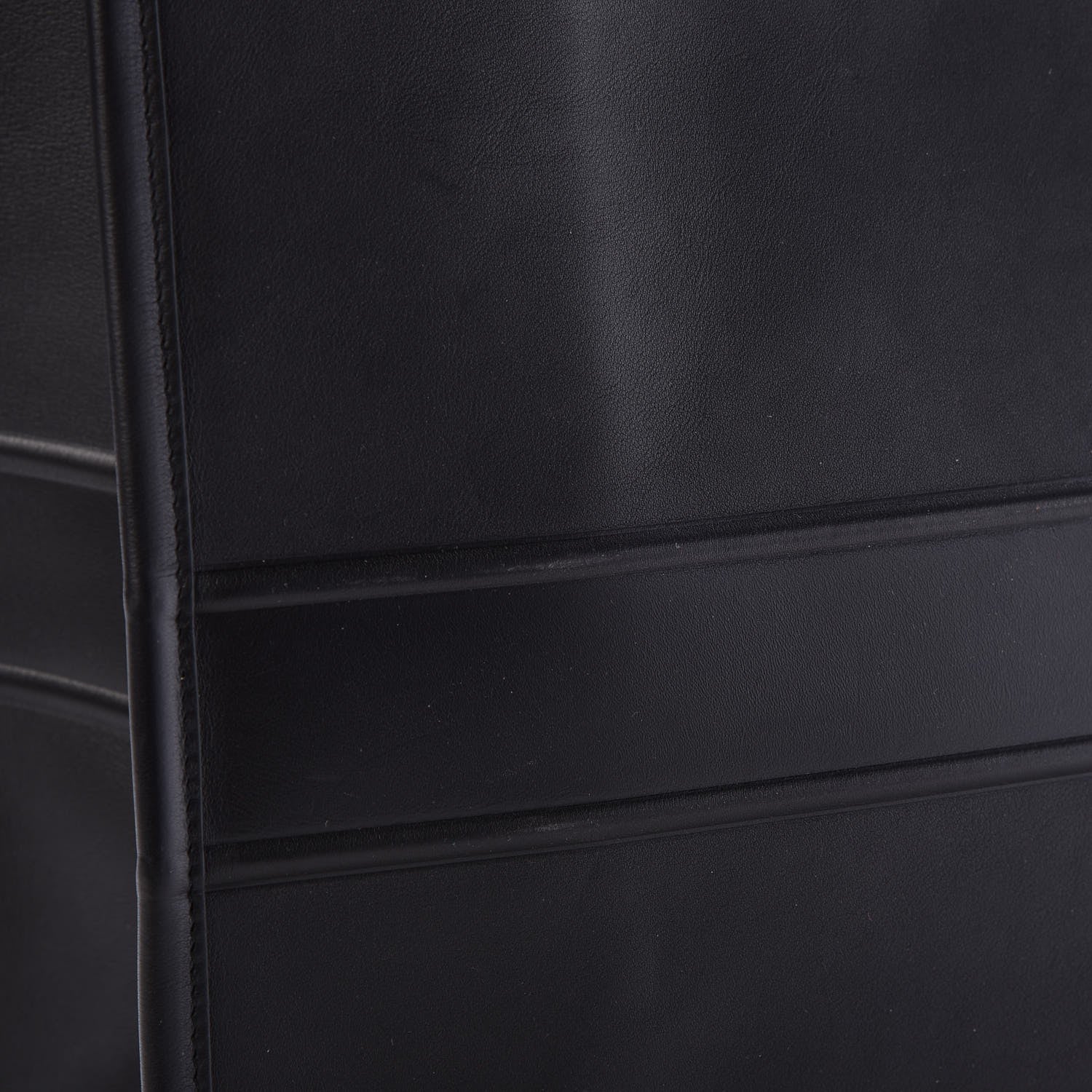 Christian Dior Calfskin Large Surrealism Book Tote Black 8 of 8