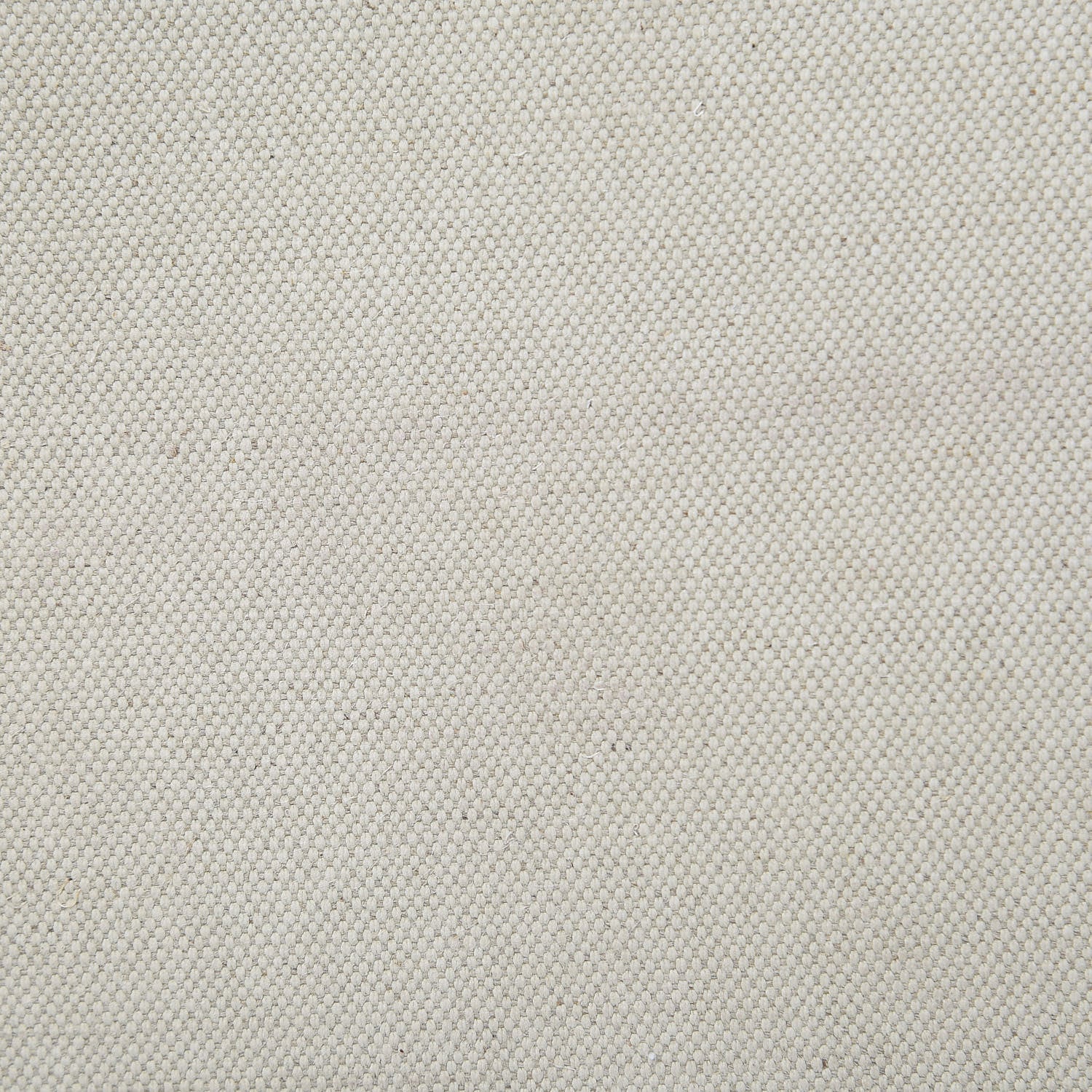 Christian Dior Calfskin Canvas Saddle Bag Beige 14 of 20