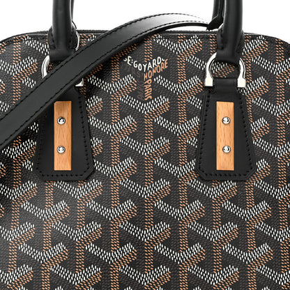 Goyard Goyardine Mini Vendome Black 8 of 12