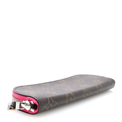 Louis Vuitton Monogram Charlotte Pencil Pouch Pondichery Pink 4 of 7