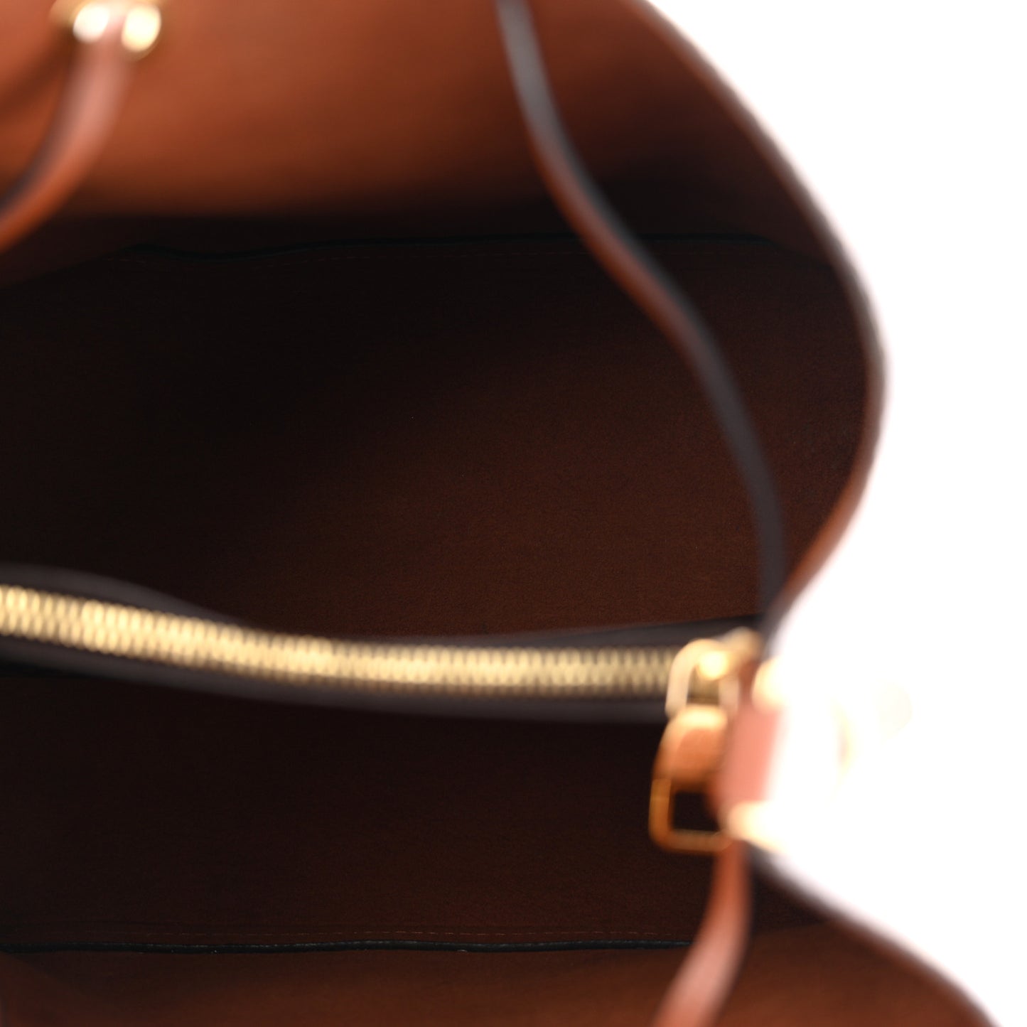 Monogram Neonoe MM Caramel