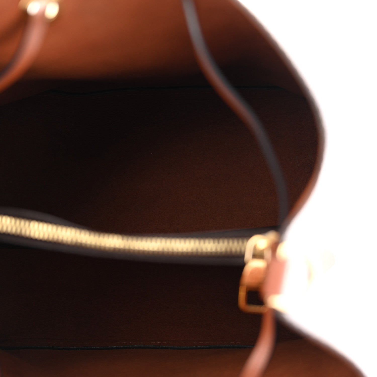Louis Vuitton Monogram Neonoe MM Caramel 5 of 9