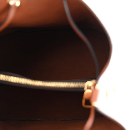 Louis Vuitton Monogram Neonoe MM Caramel 5 of 9