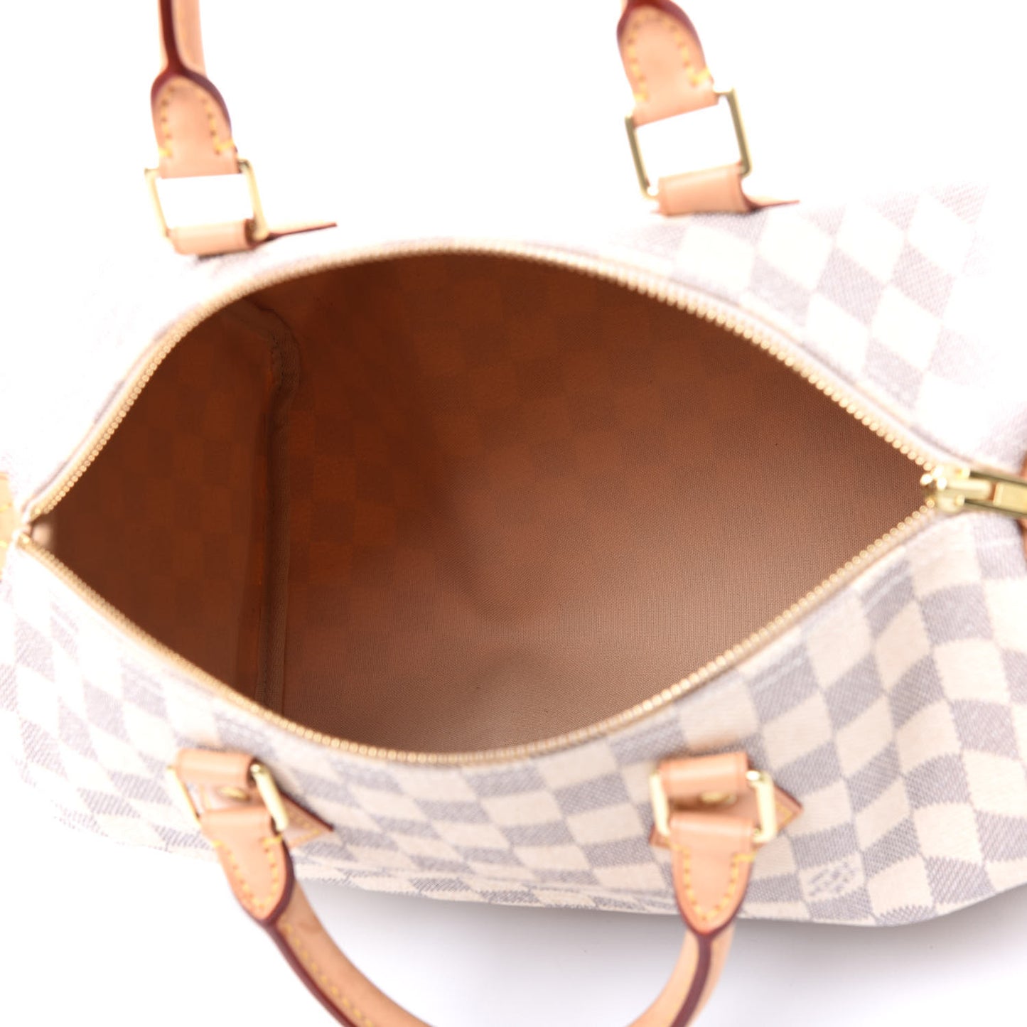 Damier Azur Speedy 30