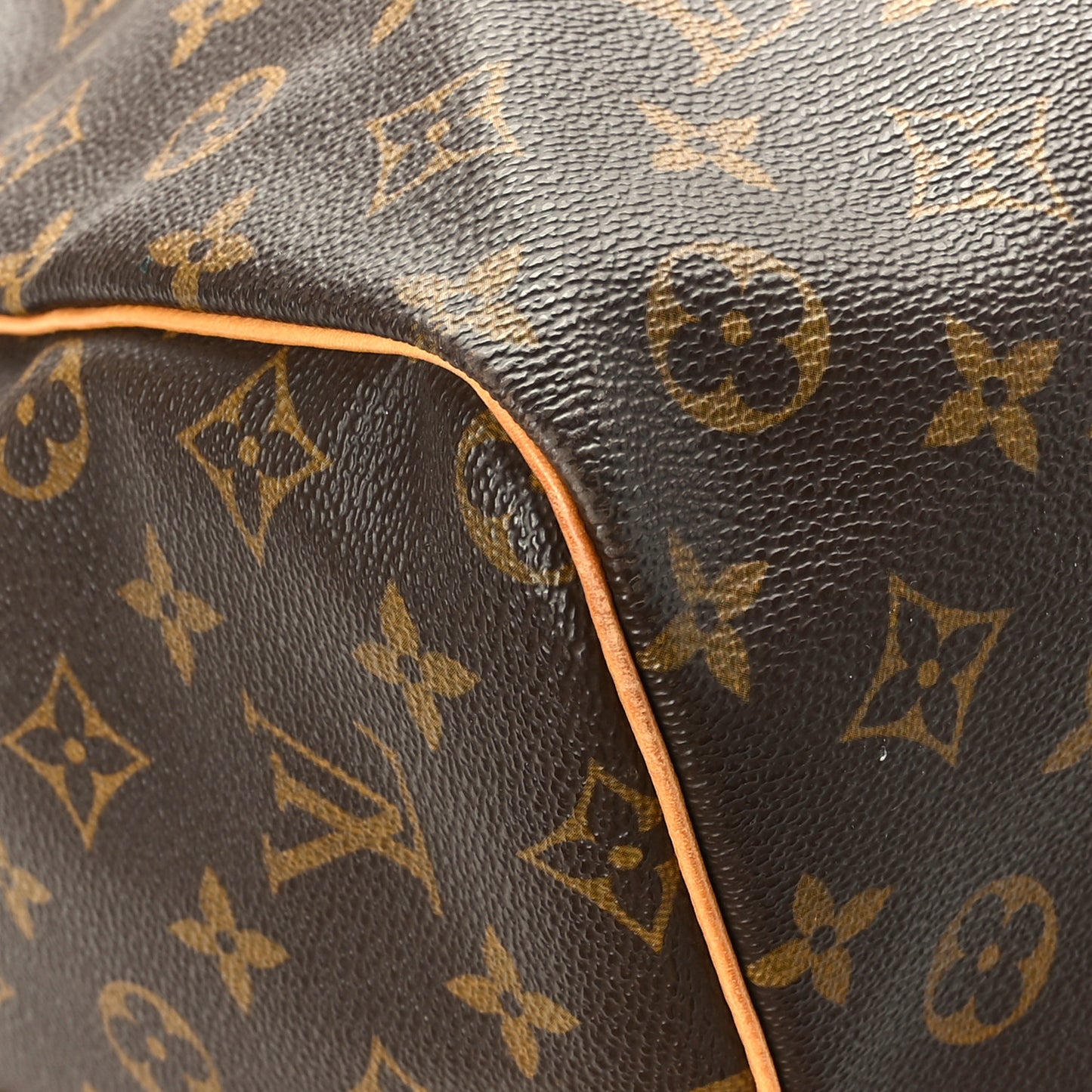 Monogram Keepall Bandouliere 60