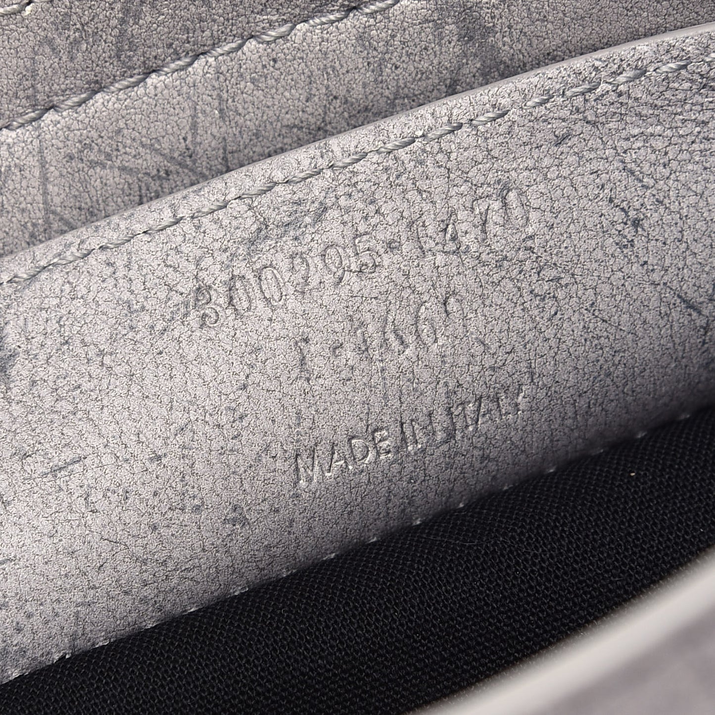 Agneau Marble Hardware Mini City Grey