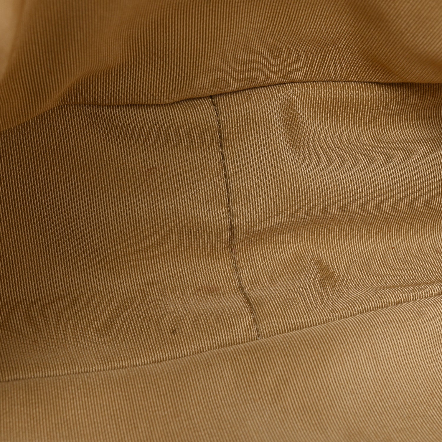 Chanel Metallic Goatskin Quilted Large Chanel 19 Flap Gold 10 of 14