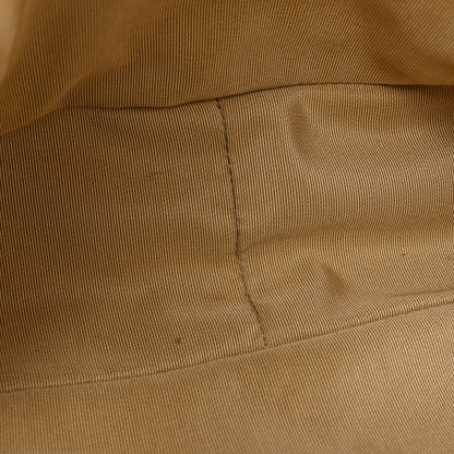 Chanel Metallic Goatskin Quilted Large Chanel 19 Flap Gold 10 of 14